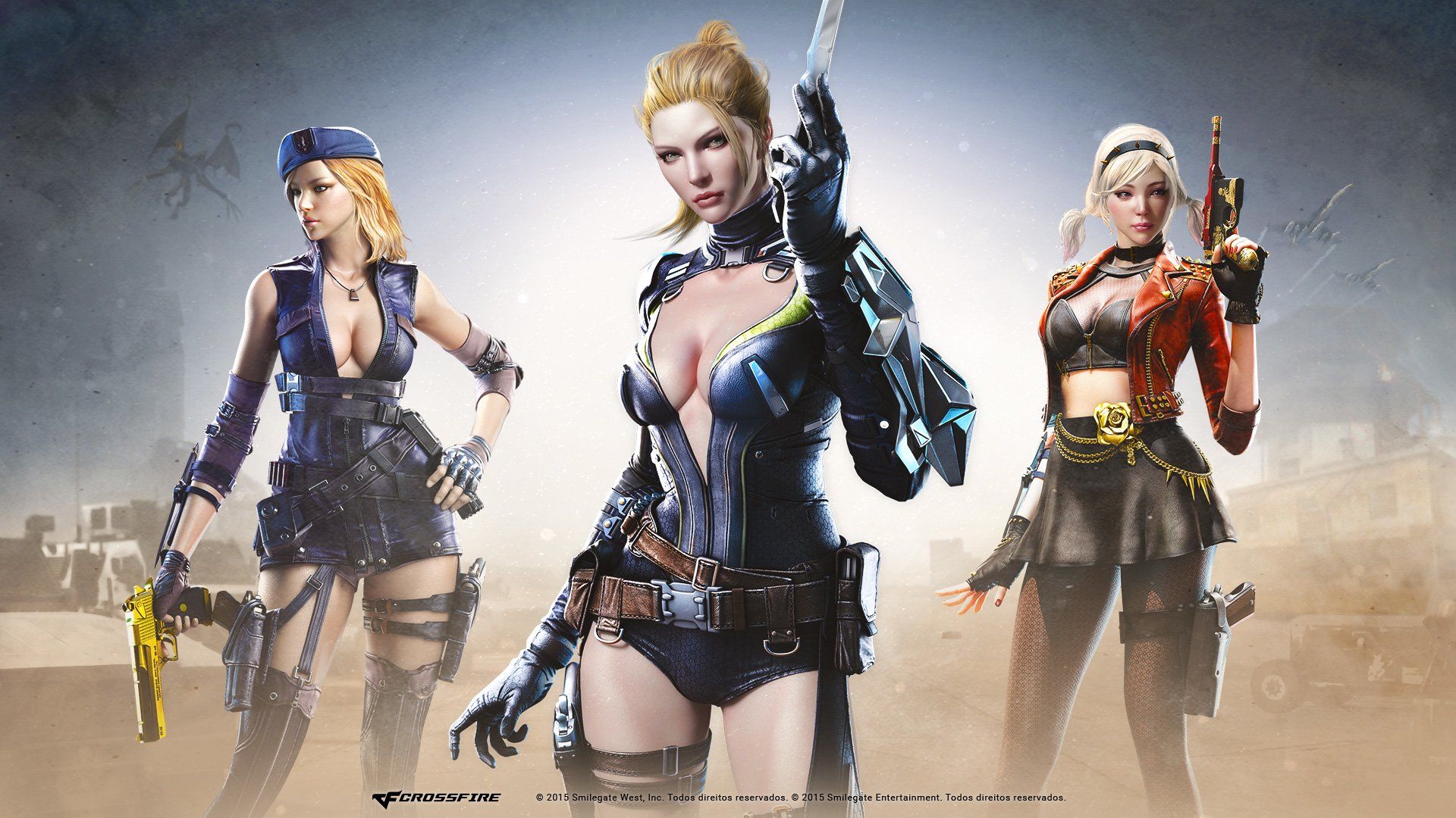 HooXi： ＂我只想出去做我们能做的一切＂