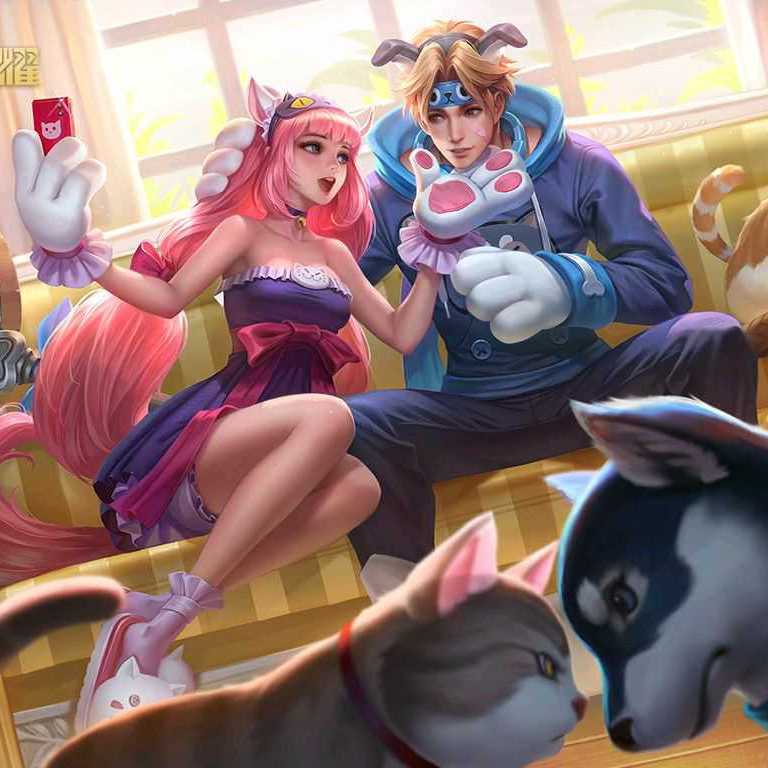 对线英雄也能打野，拳头设计师告诉你为什么这么做