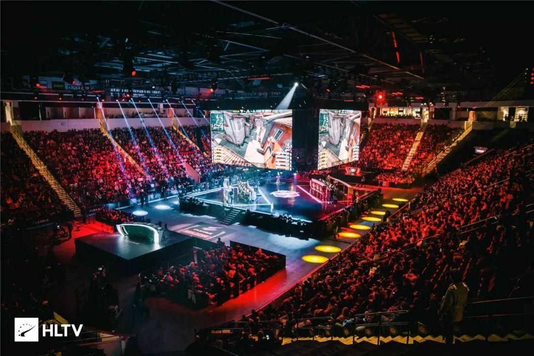 HeavyGod ： 我们将能够在未来创造更大的波澜，对我来说这只是开始