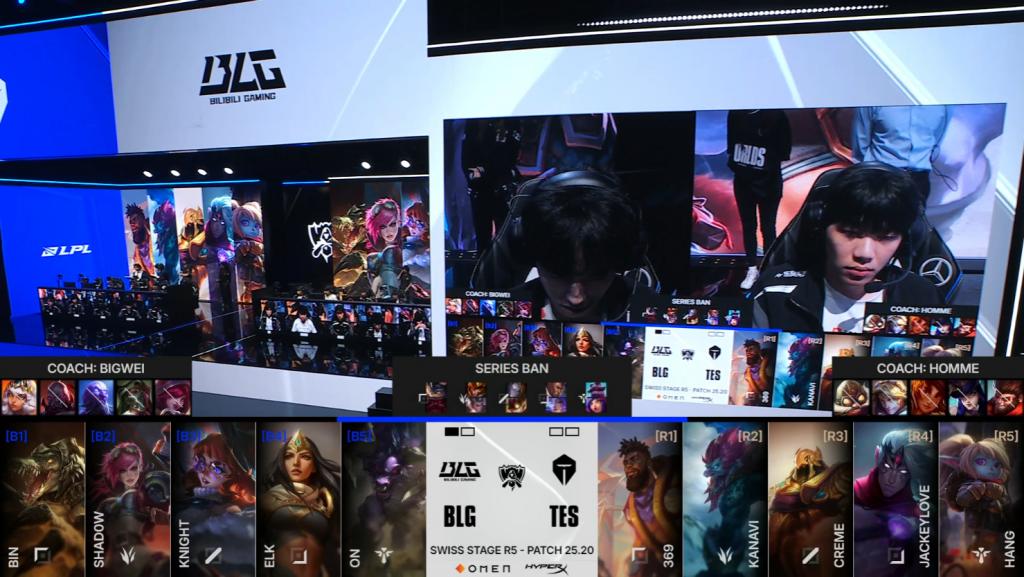 UP群访 Ning：我虽然真的很久没玩过千珏了 但队友们都相信了我