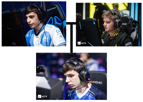 TES vs IG忍界大战天公不作美，比赛将延期举行