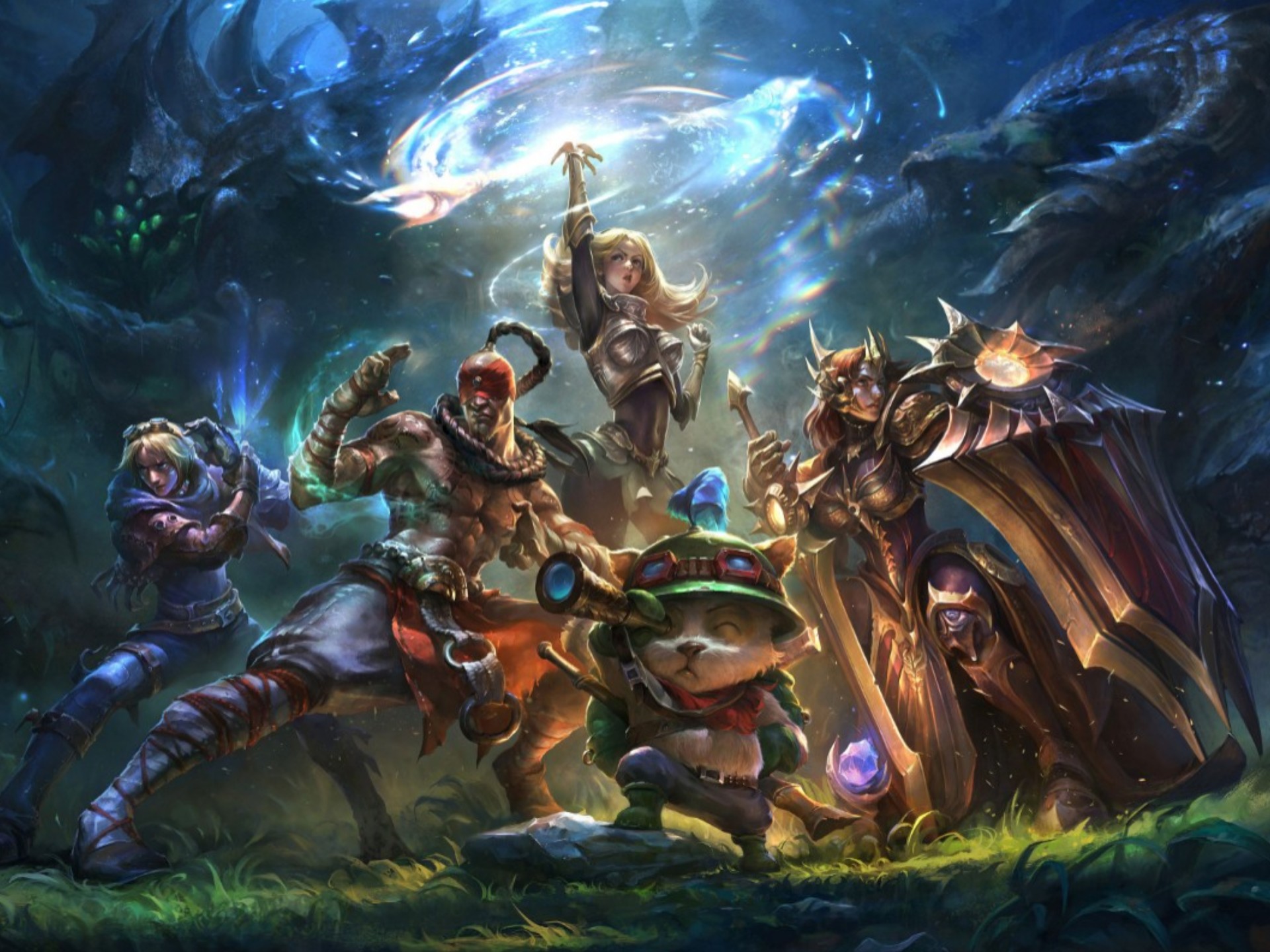 解说杯今日解说阵容预告：管泽元Guanbition将携手卓哥+ XLB