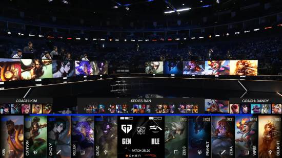 VCT 2025：EMEA 第一阶段观众抱怨即将比赛的糟糕安排